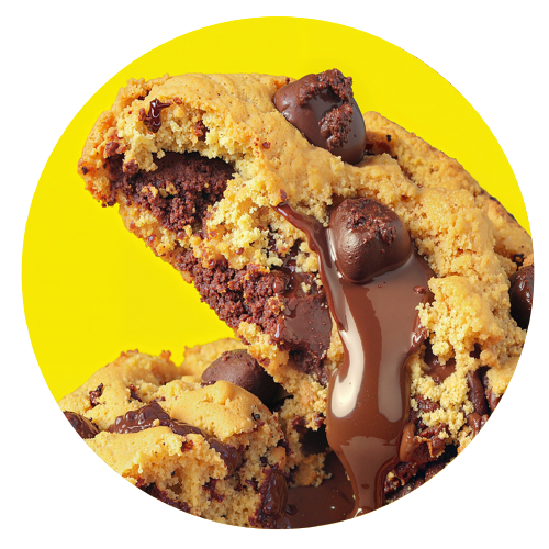 cookie-dough-badge