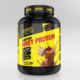 RPS-magnitude-whey-protein-chocolate milkshake