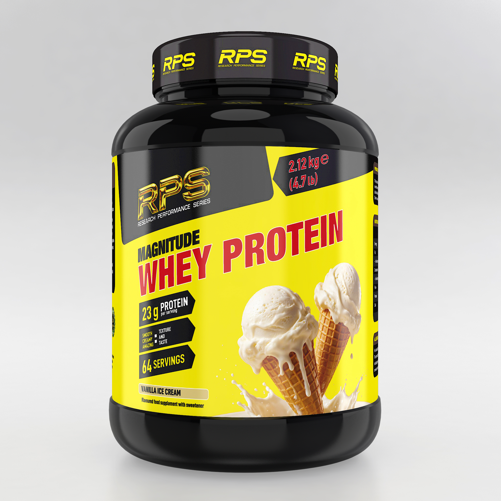 RPS-magnitude-whey-protein-vanilla ice cream